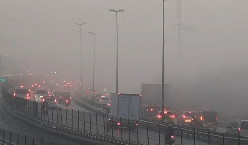 Sisin görünmeyen tehlikesi: Sağlık