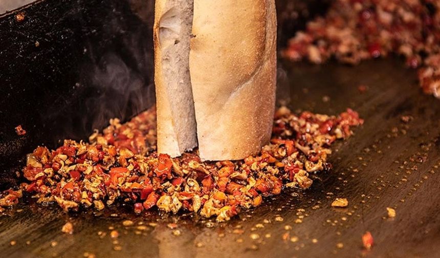 Sokakta yenmemesi gereken gıdalar listelendi!