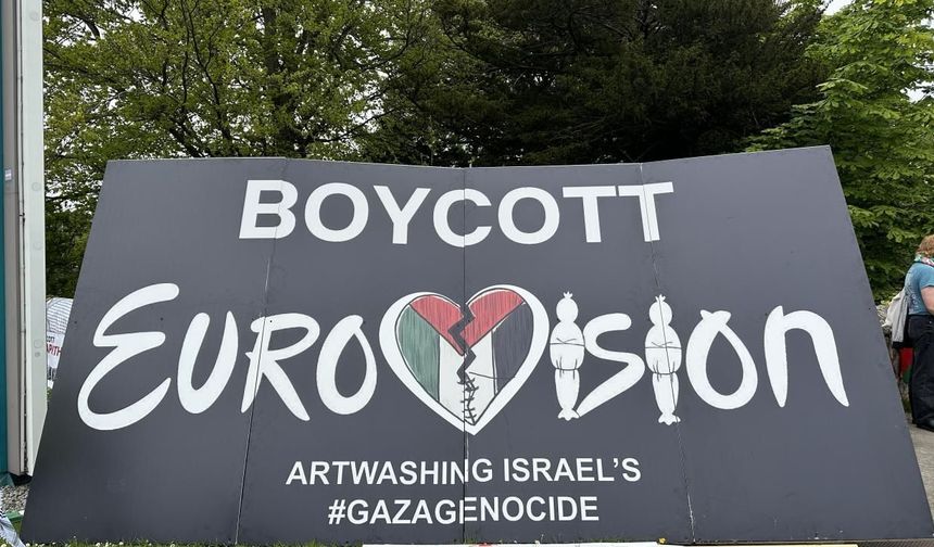 Belçika'da Eurovision tasarısı, bölge parlamentosuna sunuldu