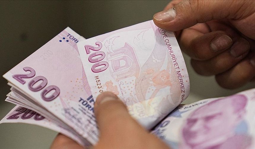 Cevdet Yılmaz'dan 2026 bütçesi açıklaması