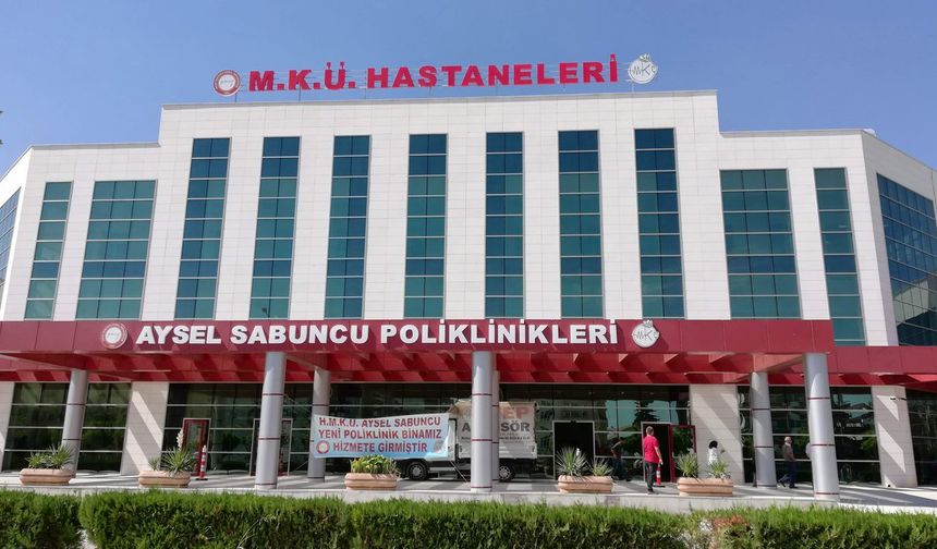 Devlet hastanesinde 'VIP hemşire' tartışması!