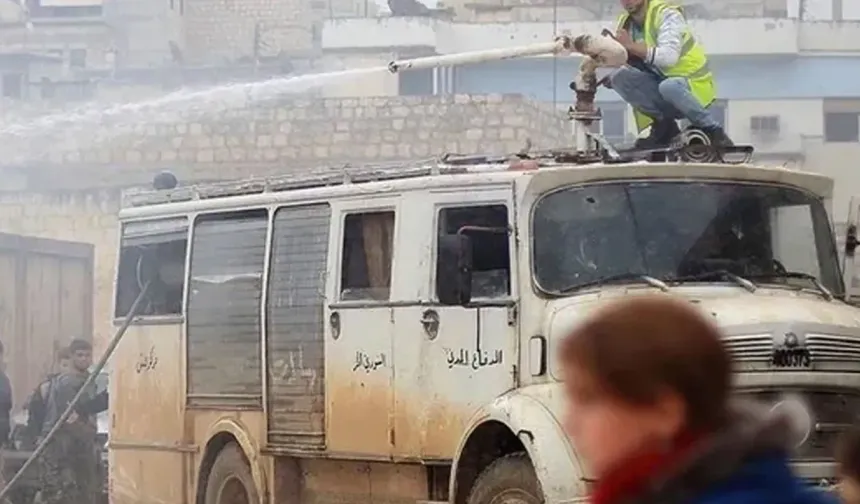 Düğüne bombalı saldırı: Çok sayıda yaralı var