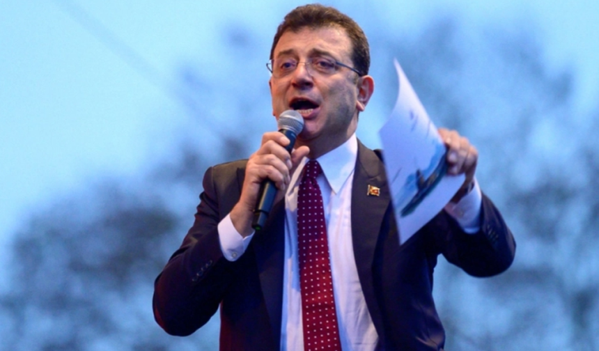 Ekrem İmamoğlu 3'üncü kez hakim karşısına çıkacak