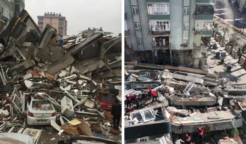 Fazilet Apartmanı davasında mütalaa açıklandı