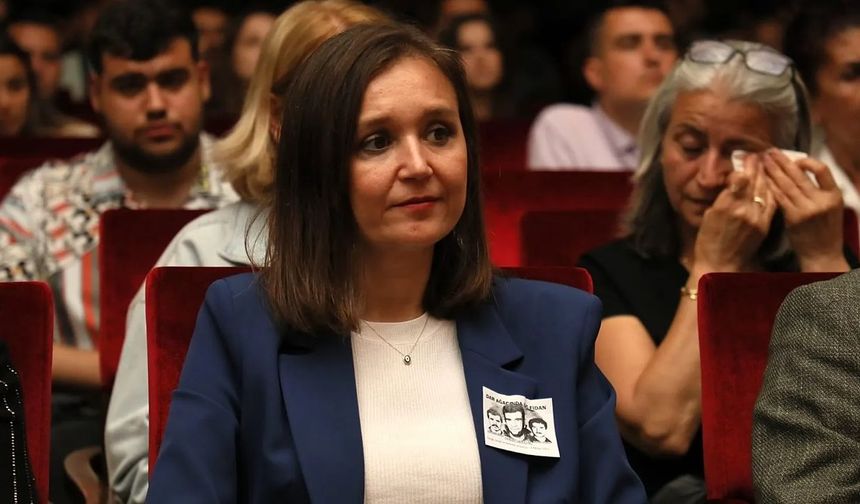 Gülşah Durbay vefat etti: Siyasilerden taziye mesajları