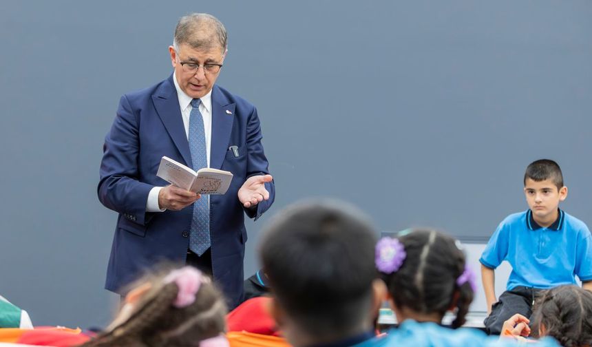 İzmir'de eğitimde fırsat eşitliği güçleniyor