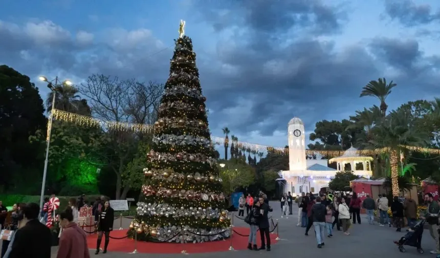 İzmirliler festivali çok sevdi