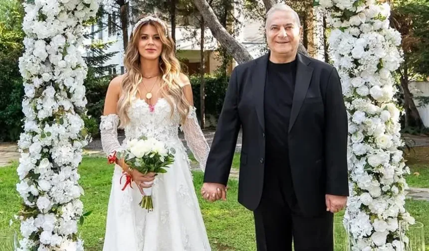 Mehmet Ali Erbil bir kez daha boşanıyor!