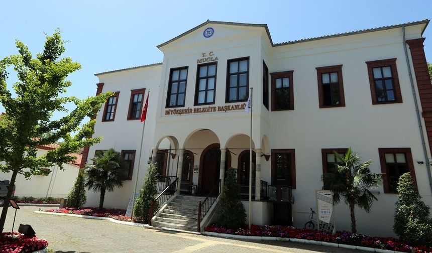 Muğla Büyükşehir'den Gürültü Eylem Planı için anket