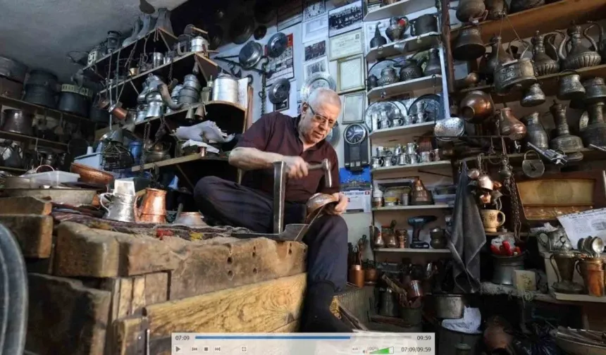 'Muğla'nın Değerleri' belgeseli büyük ilgi görüyor