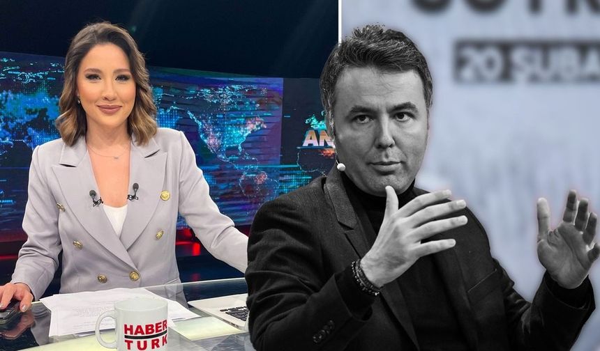 Nur Köşker'in ablasından Mehmet Akif Ersoy hakkında paylaşım