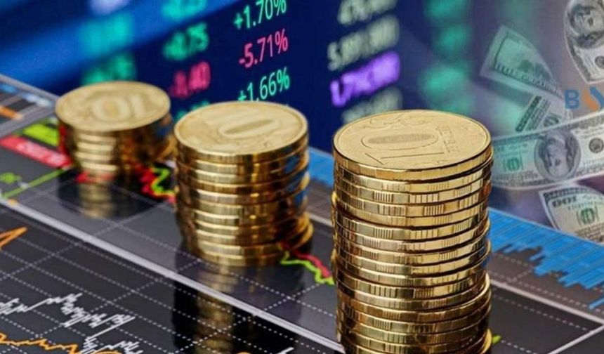 Piyasalar haftayı artışla tamamladı!