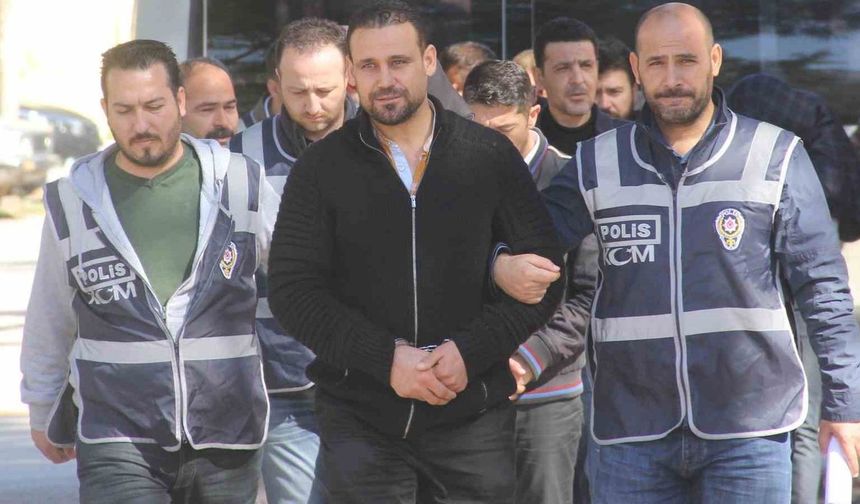 Sahte 'diploma' skandalında perde aralandı!