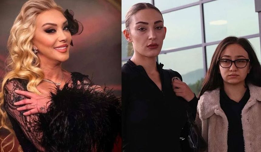 Şüpheli ölümde kritik adım: Güllü'nün kızı tutuklandı