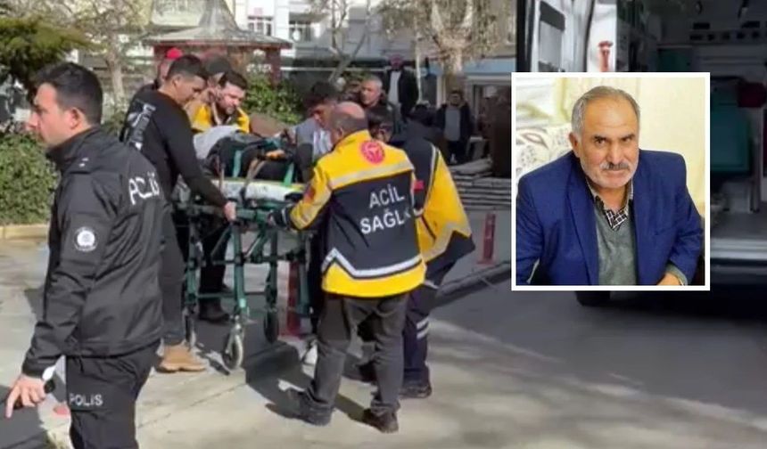 14 bin liralık borç kanlı bitti: Baba da hayatını kaybetti