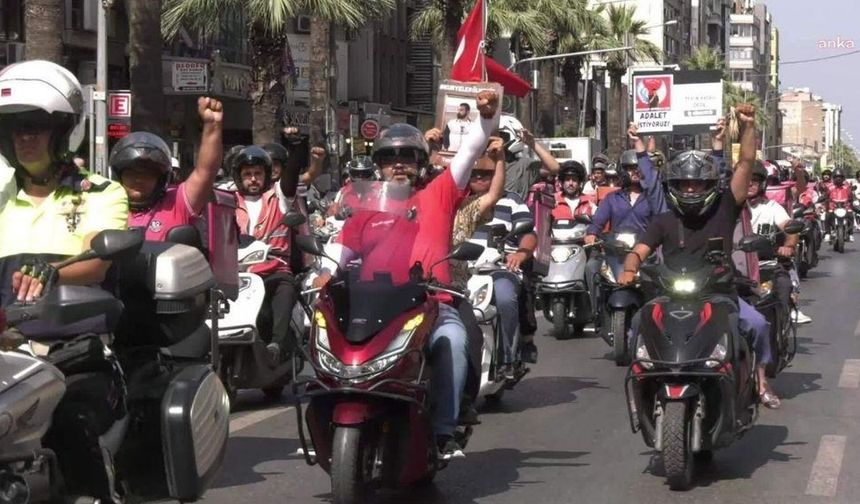 2025'te en az 44 kurye yaşamını yitirdi