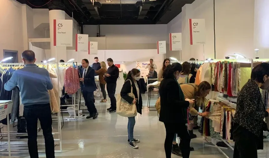 ABD pazarında ihracat ,1.5 milyar dolar