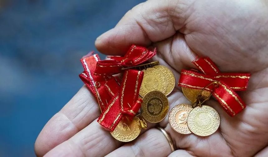 Altın fiyatları rekor tazeliyor!