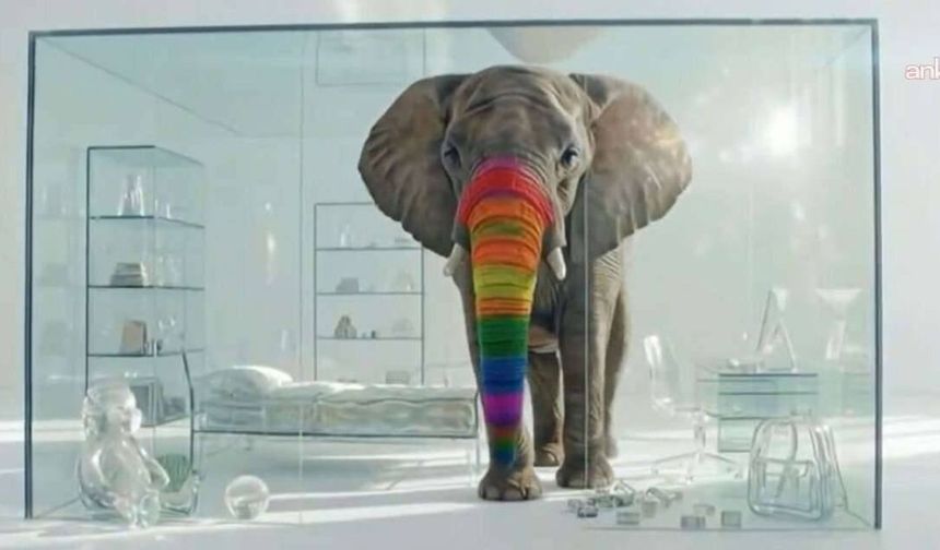 Ankara Barosu'ndan TRT Belgeseline Sert Tepki