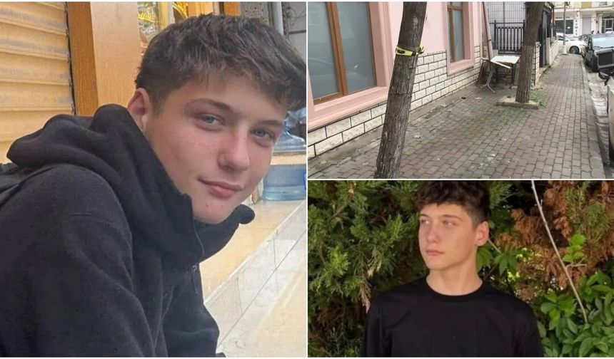 Atlas Çağlayan cinayetinde aile için koruma talebi