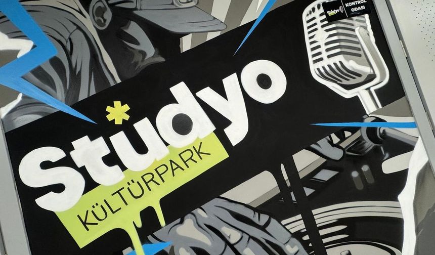 Başkan Tugay'dan genç müzisyenlere güçlü destek