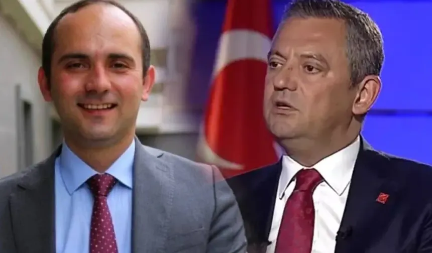 'Birazcık insaf, birazcık vicdan'