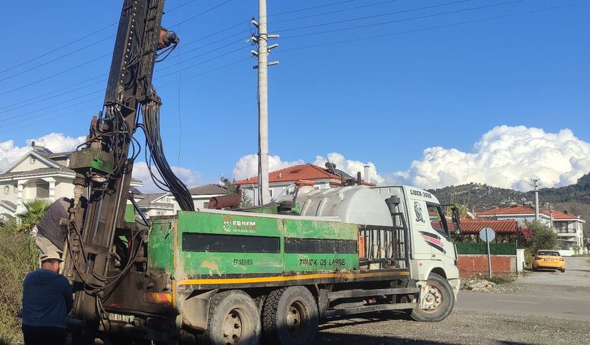 Büyükşehir'den depreme karşı dirençli kent adımı