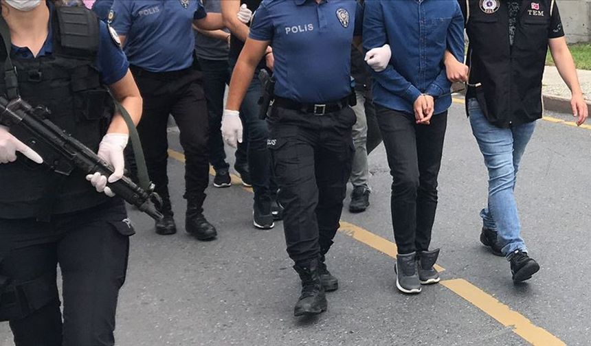 'Casperlar' iddianamesinde kan donduran iddialar