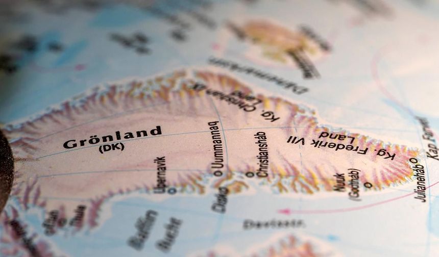 Danimarka, Grönland'daki askeri varlığını artıracağını belirtti