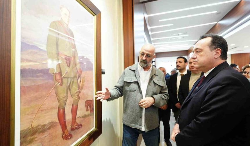 Dutlu: Cumhuriyetçi bir şehiriz