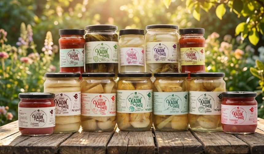 Efeler Pazarı Türkiye'nin lezzet kapısı oldu