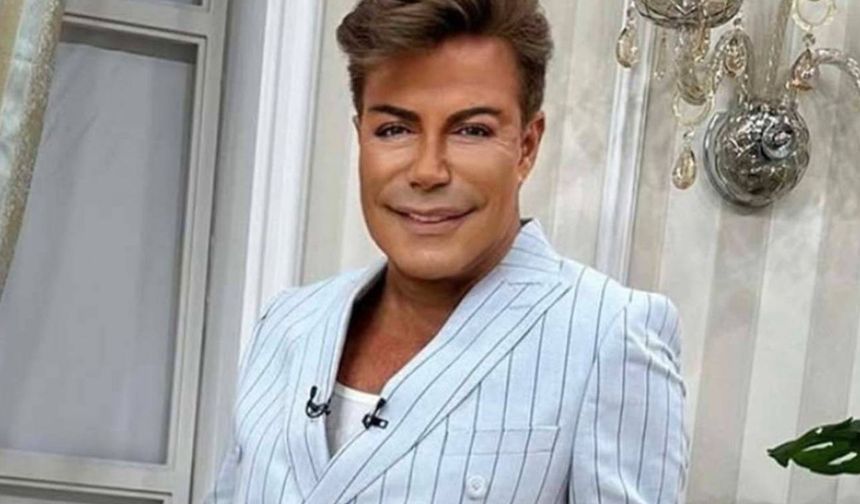 Fatih Ürek'e veda: Cenaze programı belli oldu