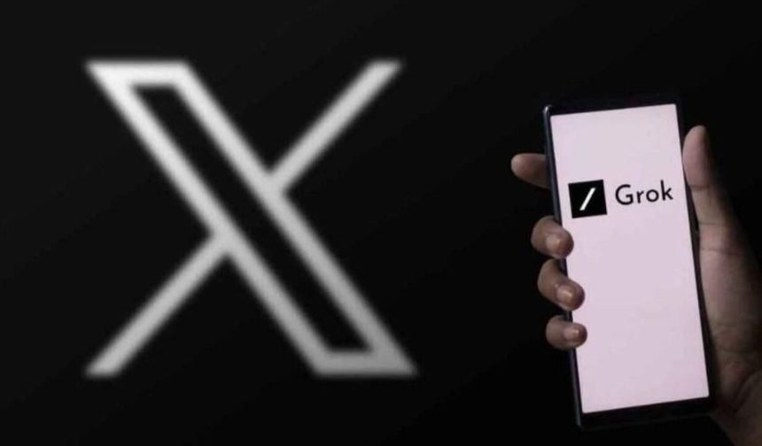Grok krizi büyüyor: İngiltere'den X'e 'günler içinde karar' çağrısı