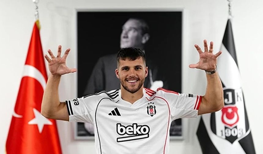 Kartal, Jurasek defterini kapattı!
