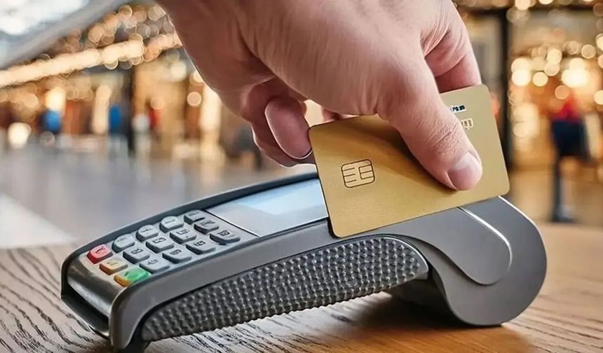 Kredi kartı ve KMH limitlerine yeni düzenleme geliyor