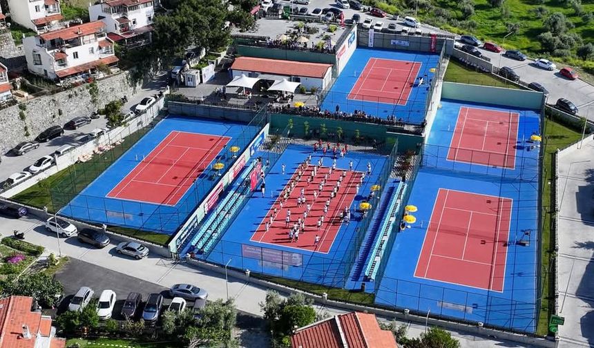 Kuşadası Belediyesi'nde vatandaş odaklı hizmet anlayışı sürüyor