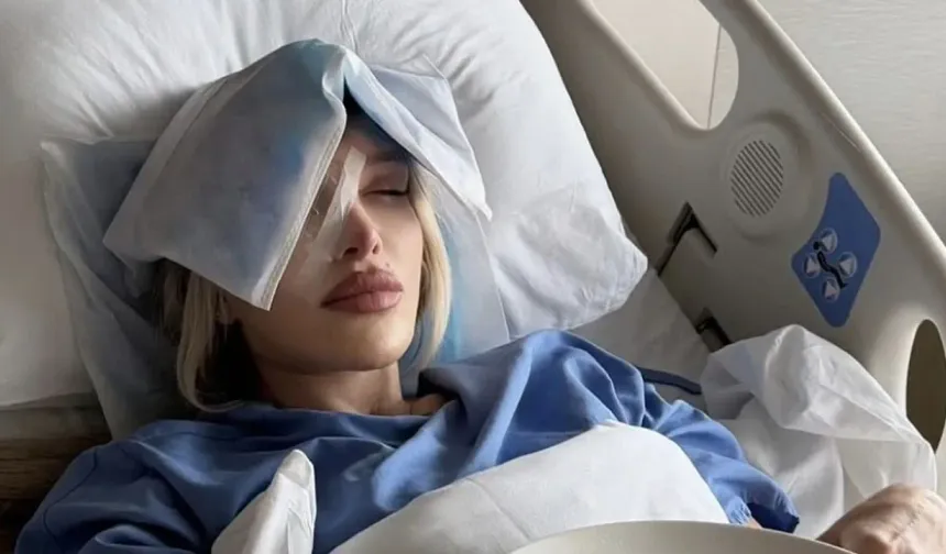 Seren Serengil, zorlu sürecini anlattı