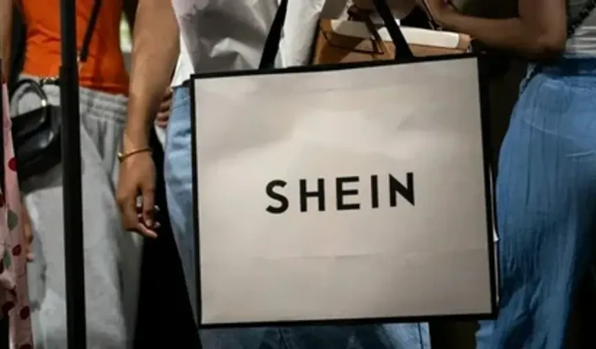 Shein Türkiye satışlarını durdurdu