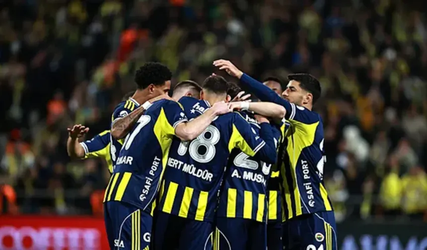 Süper Kupa'da finalin adı belli oldu