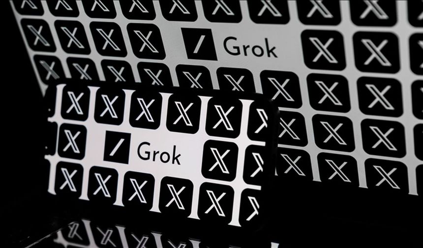 Tartışmalı 'bikini giydir' komutları Grok'ta engellendi