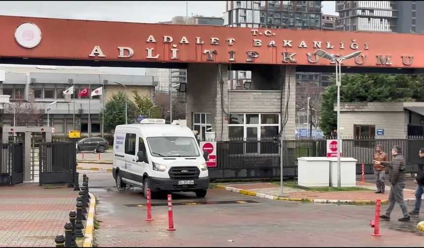 Ünlüler dosyasında test sonuçları netleşti!