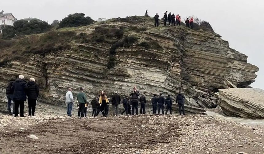 3 gündür aranıyordu: Genç kadının acı sonu!