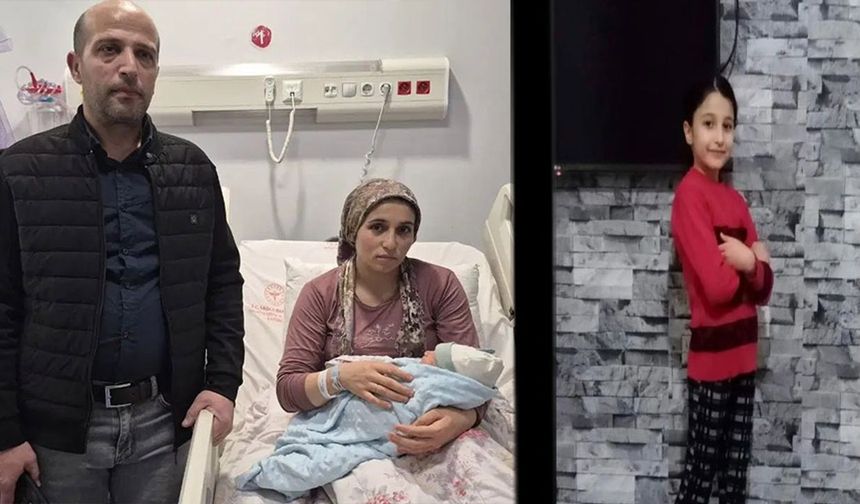 6 Şubat'ta hüzün ve sevinç bir arada