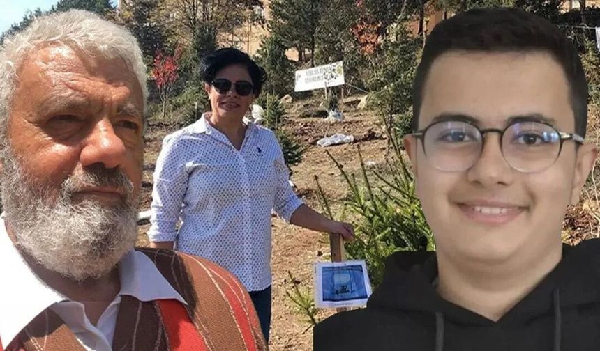 Acı zinciri sürüyor: Dede de kalp krizi geçirdi