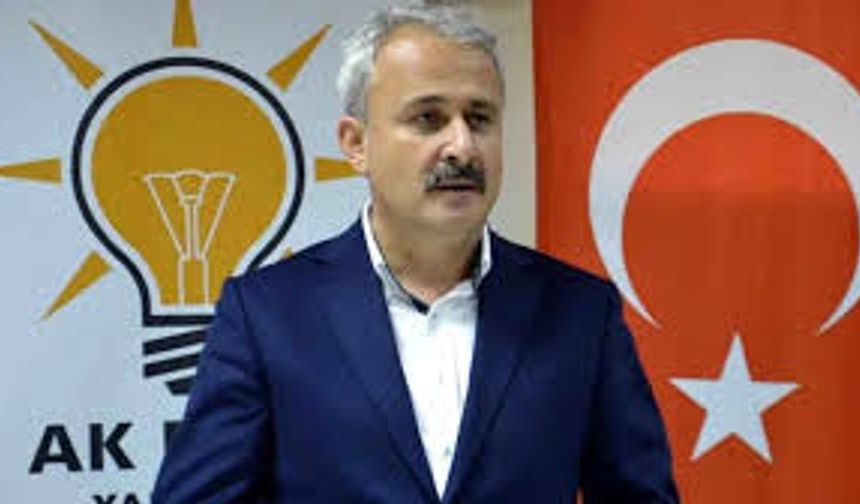 AKP'li belediyede yolsuzluk davasında tutuklu kalmadı