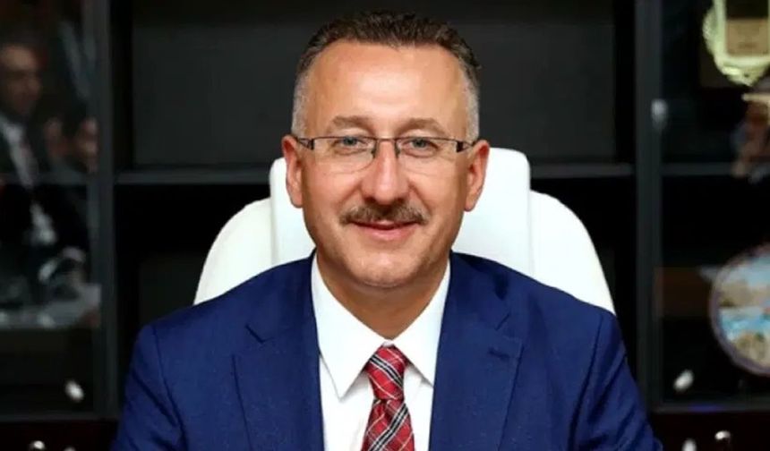 AKP'li Işıksu iddiaları sonrası disipline sevk edildi