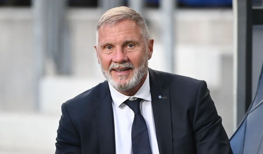 Alman teknik adam Fink, Samsun yolcusu