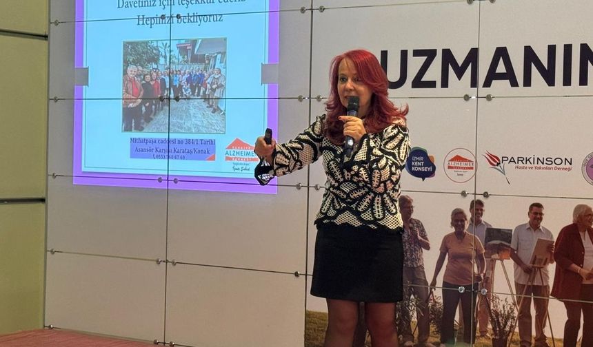 Alzheimer'da kritik eşik: unuttuğunu unutmak