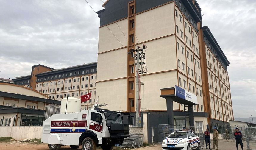 Aydın'daki KYK Yurdu Asansör Faciasında Karar