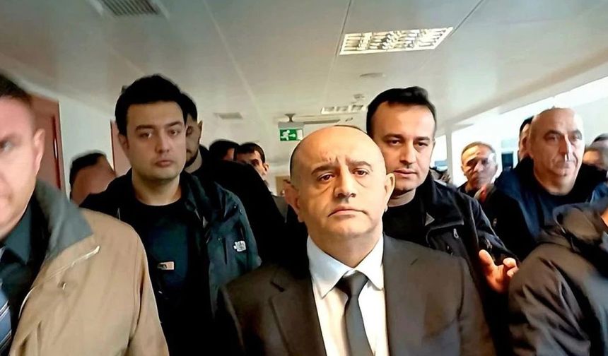 Aziz İhsan Aktaş davasının 6. gününde tutuklu sanıkların savunmaları tamamlandı